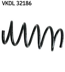 SKF VKDL 32186